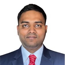 Md Nazim Uddin